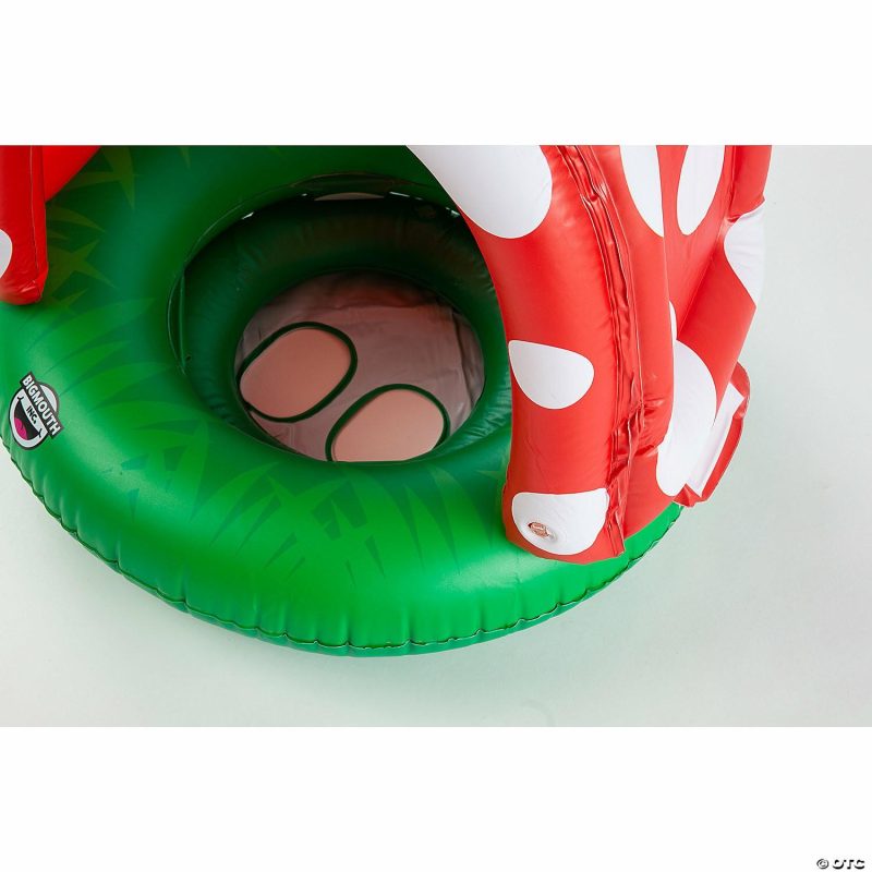 Outdoor Play | Bigmouth: Mushroom Lil’ Pool Float Active Play Outdoor Play