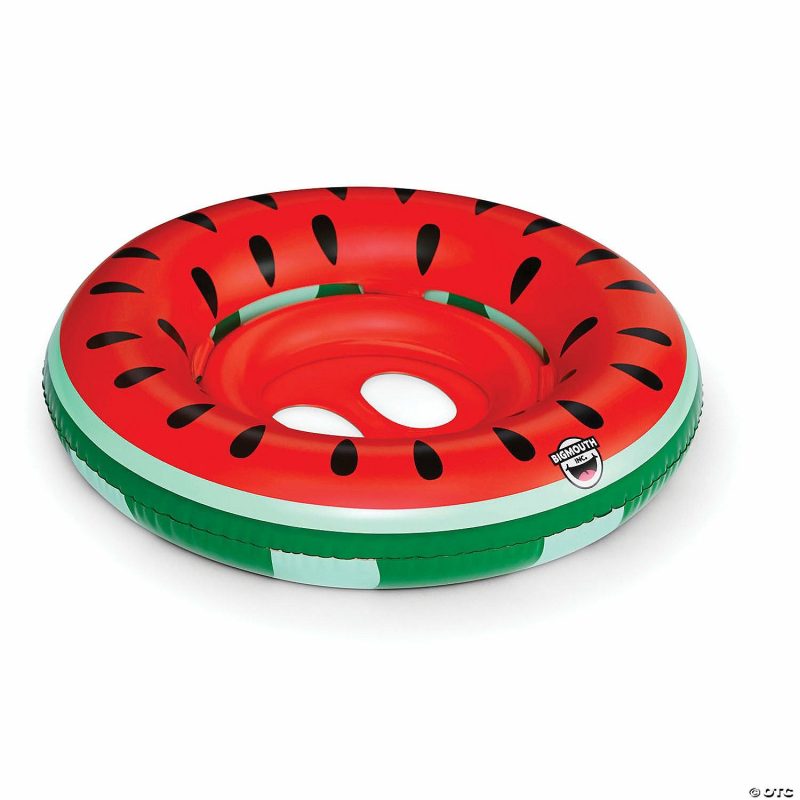 Outdoor Play | Bigmouth Watermelon: Lil Floats Active Play Outdoor Play