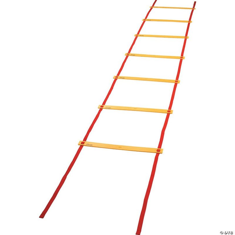 Outdoor Play | Champion Sports Economy Agility Ladder Active Play Outdoor Play