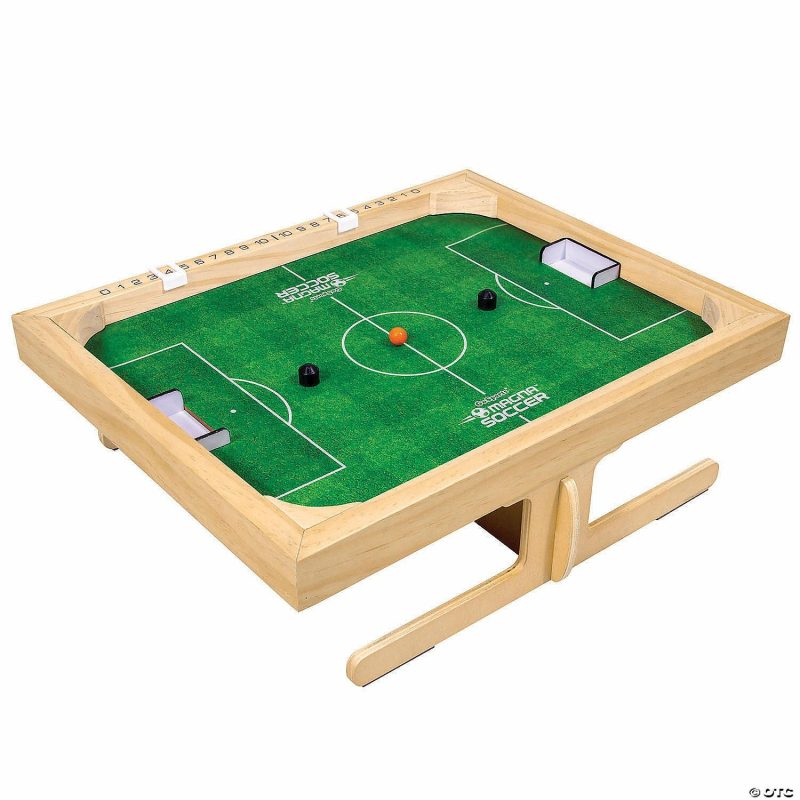 Outdoor Play | Gosports: Magna Soccer Tabletop Board Game Active Play Outdoor Play