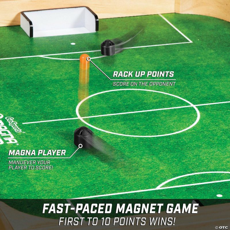 Outdoor Play | Gosports: Magna Soccer Tabletop Board Game Active Play Outdoor Play