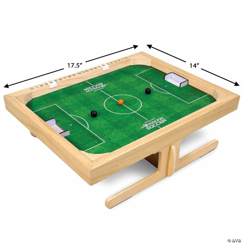 Outdoor Play | Gosports: Magna Soccer Tabletop Board Game Active Play Outdoor Play