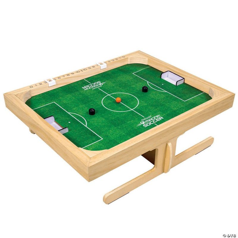 Outdoor Play | Gosports: Magna Soccer Tabletop Board Game Active Play Outdoor Play