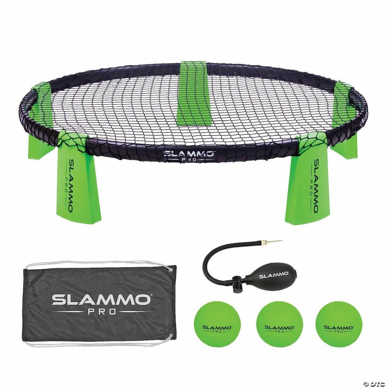 Outdoor Play | Gosports: Slammo Pro Game Set Active Play Outdoor Play