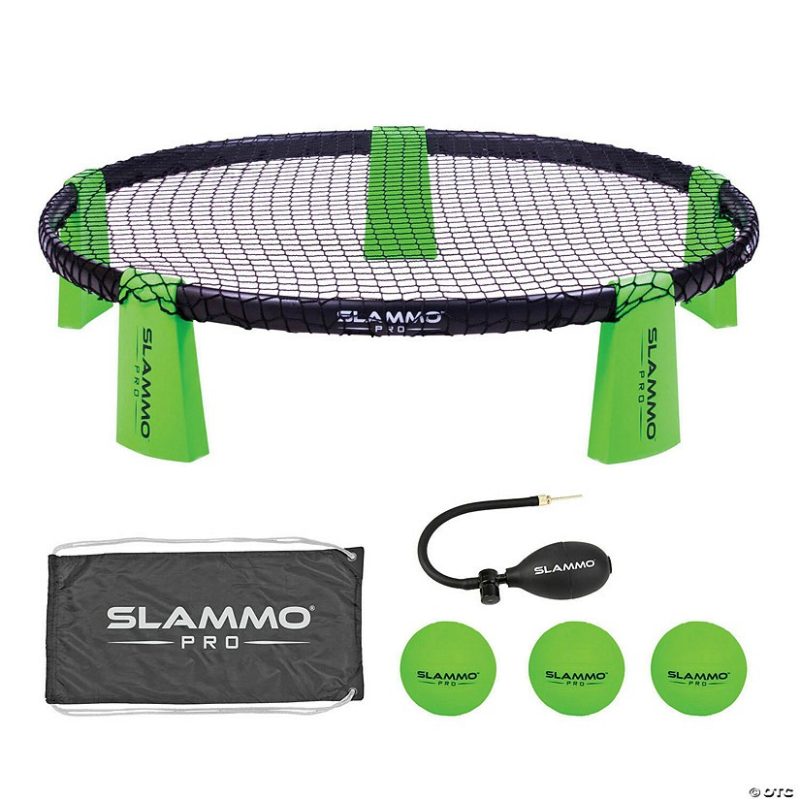 Outdoor Play | Gosports: Slammo Pro Game Set Active Play Outdoor Play