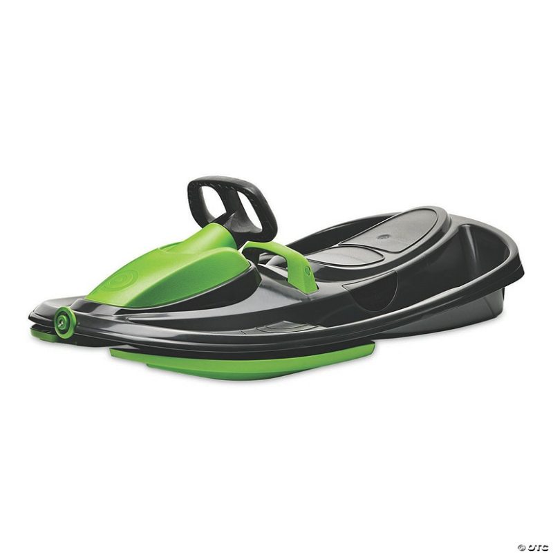 Outdoor Play | Stratos Sled: Mystic Green Active Play Outdoor Play