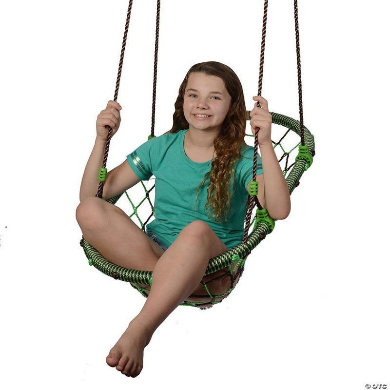 Outdoor Play | Woval Adjustable Reclining Rocking Chair Swing Active Play Outdoor Play