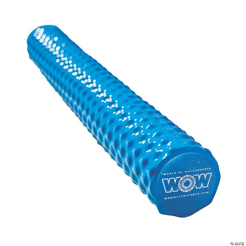 Outdoor Play | Wow Dipped Foam Pool Noodle – Blue Active Play Outdoor Play