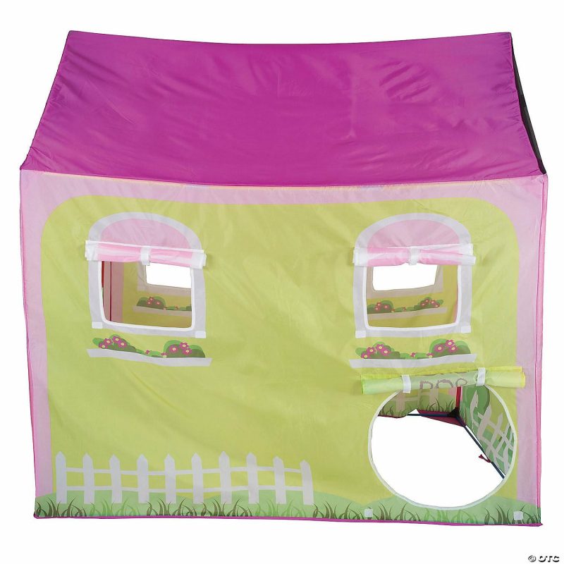 Playhouses & Tents | Pacific Play Tents Cottage House Tent Home Playhouses & Tents