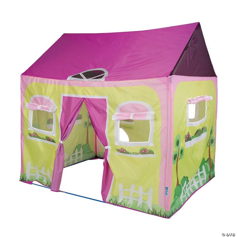 Playhouses & Tents | Pacific Play Tents Cottage House Tent Home Playhouses & Tents