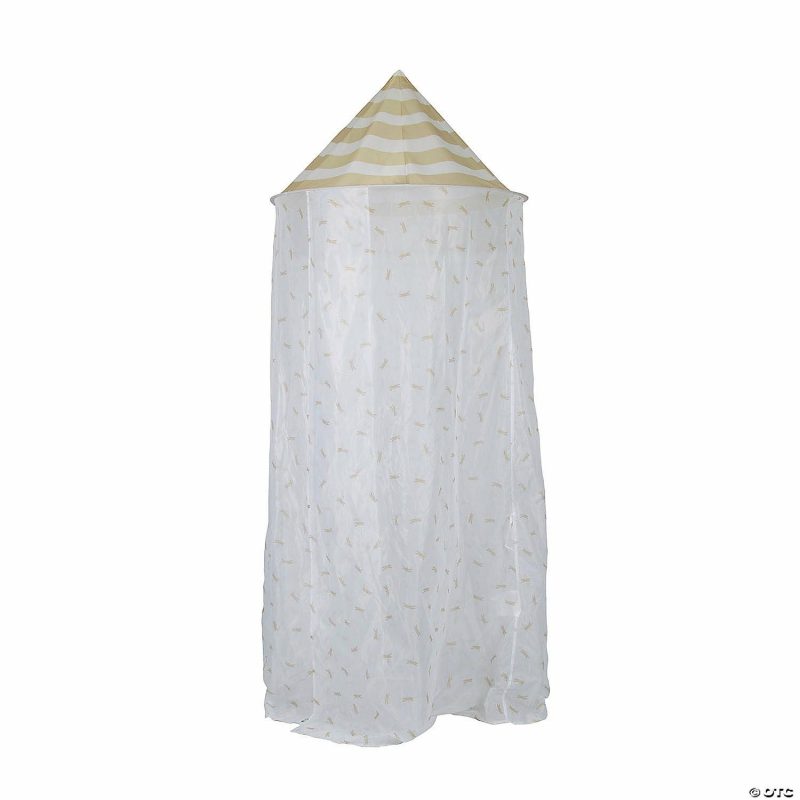 Playhouses & Tents | Pacific Play Tents: Fireflies Hanging Canopy Home Playhouses & Tents