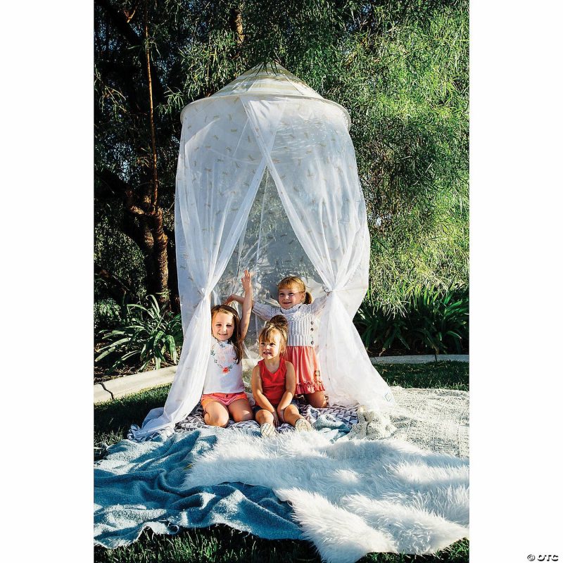 Playhouses & Tents | Pacific Play Tents: Fireflies Hanging Canopy Home Playhouses & Tents