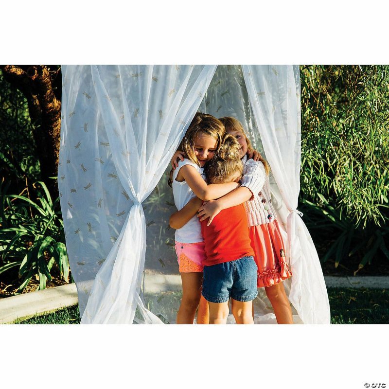 Playhouses & Tents | Pacific Play Tents: Fireflies Hanging Canopy Home Playhouses & Tents