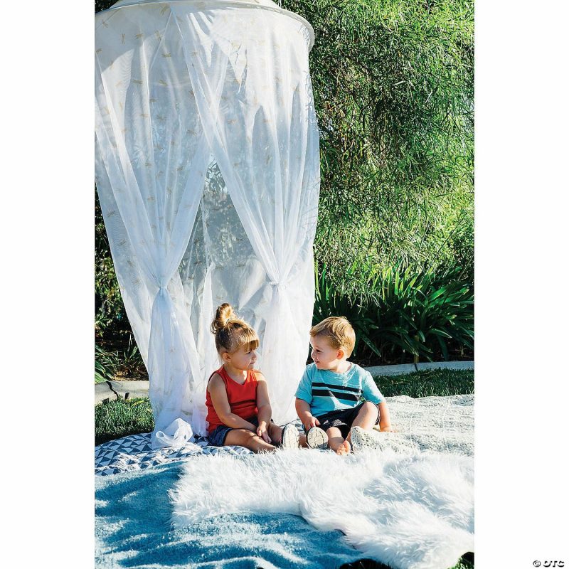 Playhouses & Tents | Pacific Play Tents: Fireflies Hanging Canopy Home Playhouses & Tents