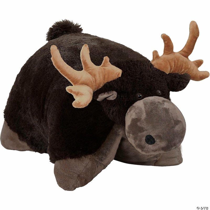 Plush Toys & Puppets | Pillow Pet – Wild Moose Early Learning Plush Toys & Puppets