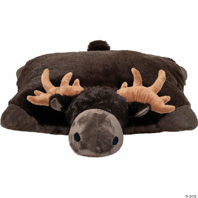 Plush Toys & Puppets | Pillow Pet – Wild Moose Early Learning Plush Toys & Puppets