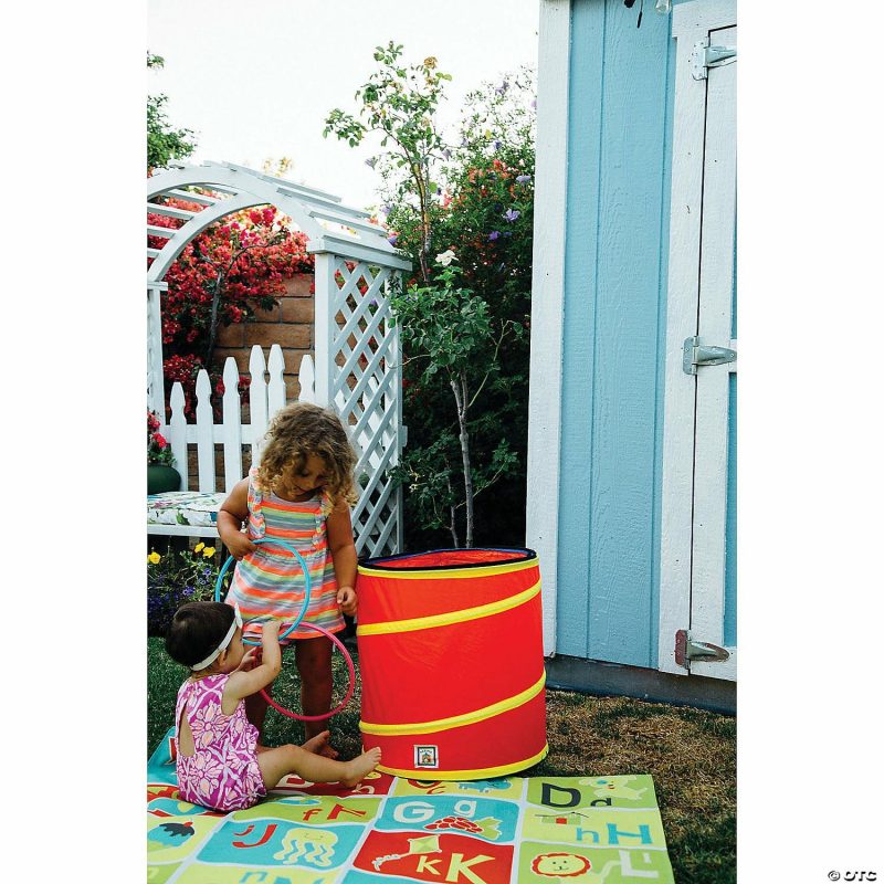 Rugs | Pacific Play Tents: The A-B-C Mat Home Rugs