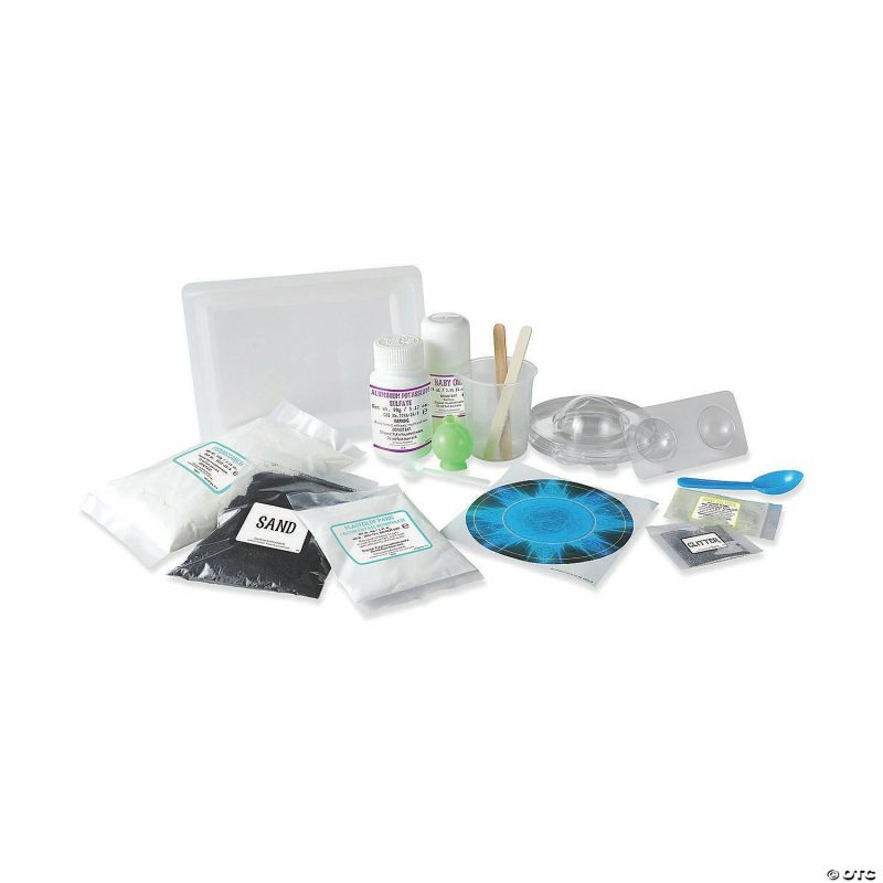 Science Academy Kits | Science Academy: Strange Encounters Lab Science & Nature Science Academy Kits