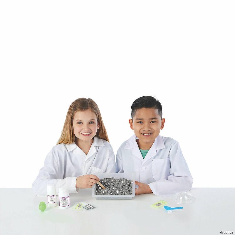 Science Academy Kits | Science Academy: Strange Encounters Lab Science & Nature Science Academy Kits