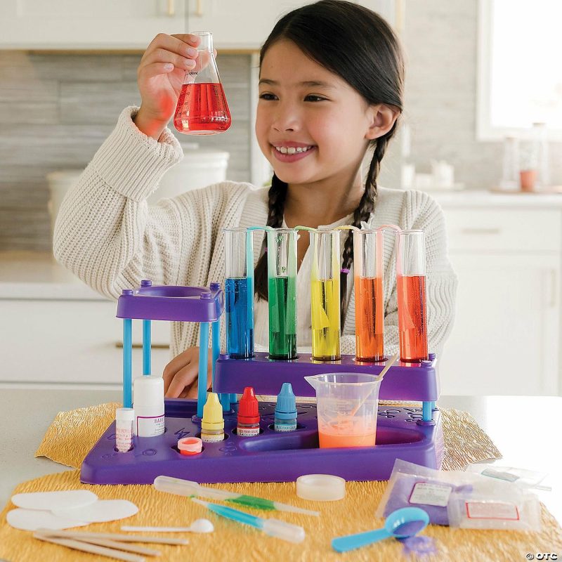 Science Academy Kits | Zoom, Ooze & Explore Ultimate Science Lab Science & Nature Science Academy Kits