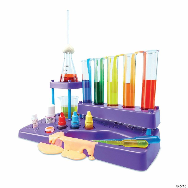 Science Academy Kits | Zoom, Ooze & Explore Ultimate Science Lab Science & Nature Science Academy Kits