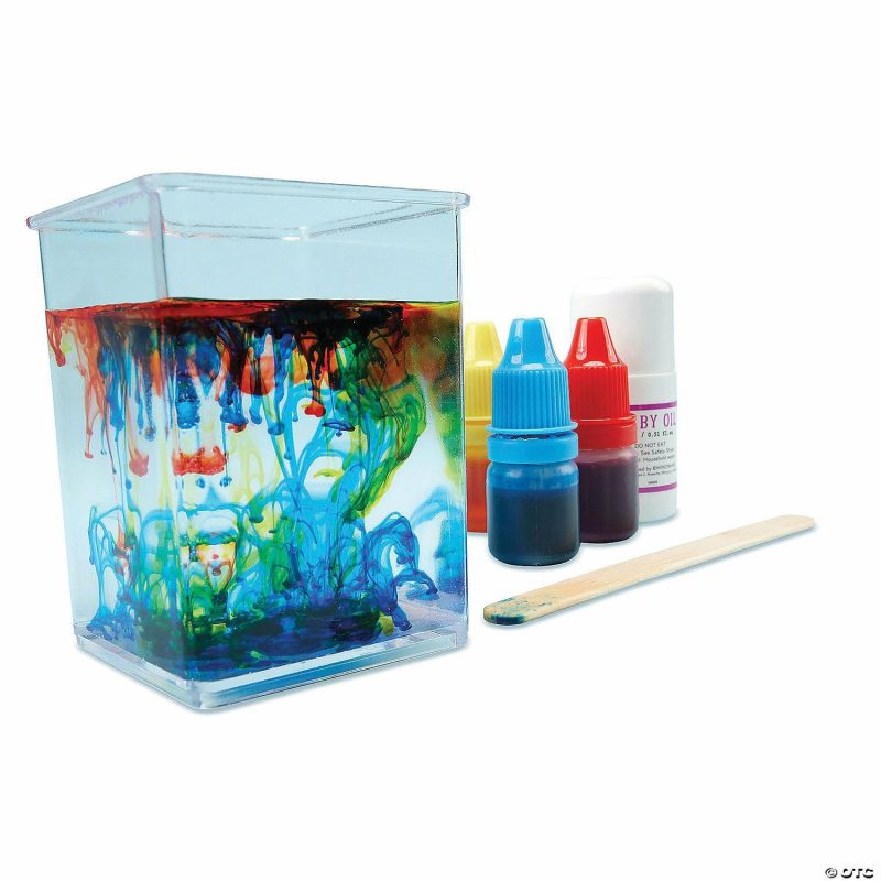 Science Academy Kits | Zoom, Ooze & Explore Ultimate Science Lab Science & Nature Science Academy Kits