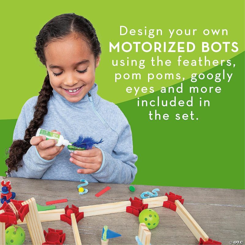 Stem Activities | Keva Maker Bot Maze Classroom Resources For Educators Stem Activities