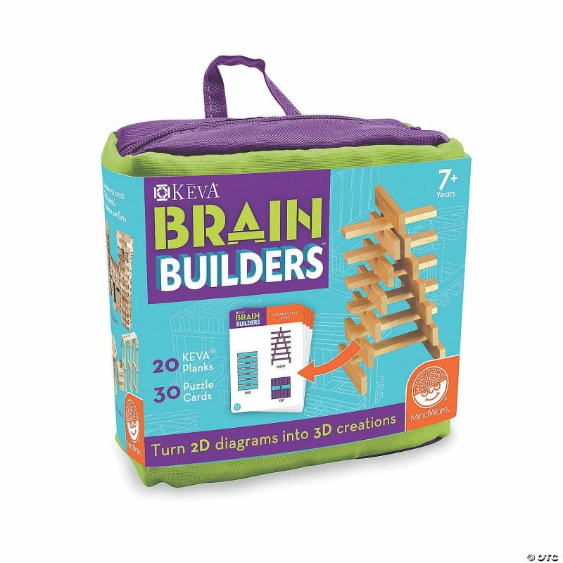 Stem Activities | Keva® Brain Builders Classroom Resources For Educators Stem Activities