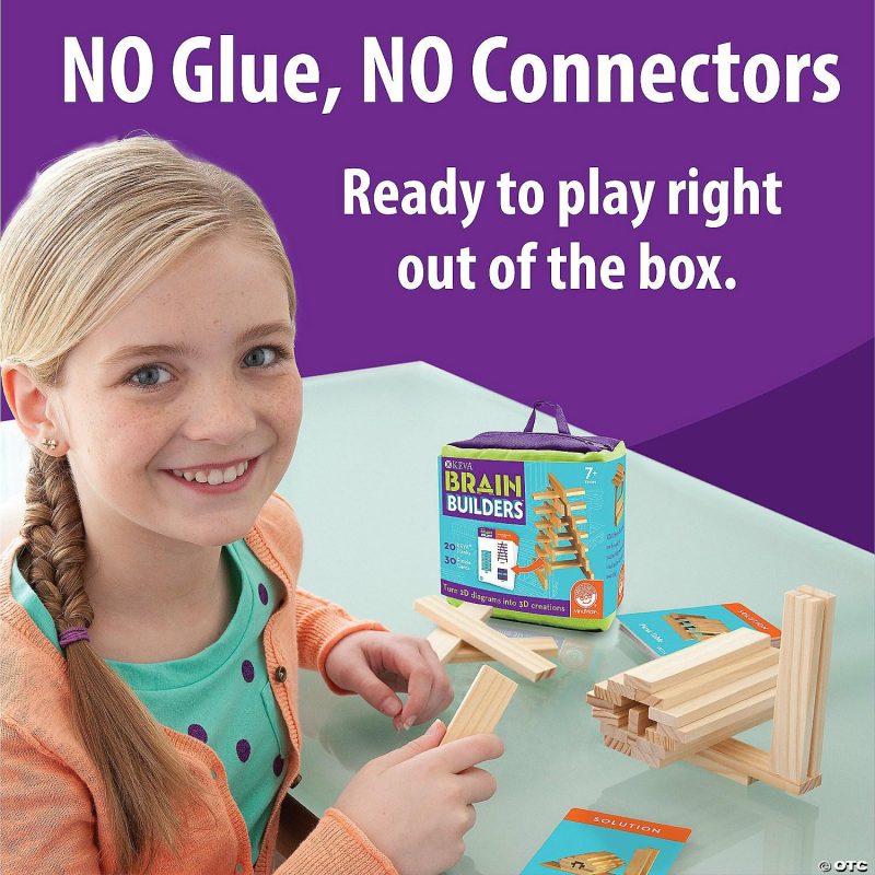 Stem Activities | Keva® Brain Builders Classroom Resources For Educators Stem Activities