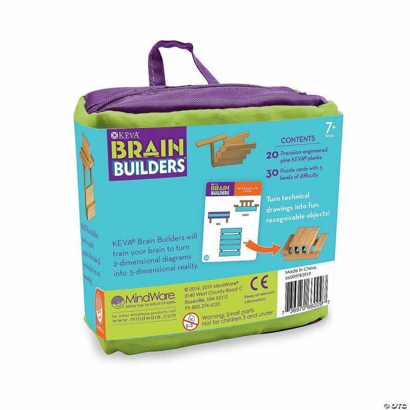 Stem Activities | Keva® Brain Builders Classroom Resources For Educators Stem Activities