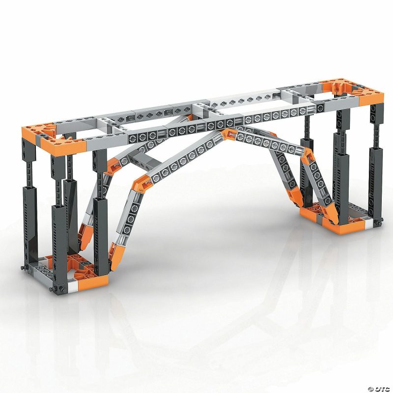 Stem Toys | Engino Deluxe Architecture Set Stem Toys Stem Toys