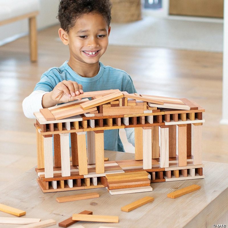 Stem Toys | Keva Design Woods Stem Toys Stem Toys