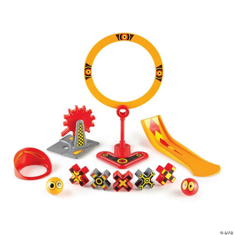 Stem Toys | Learning Resources Wacky Wheels™ Stem Challenge Stem Toys Stem Toys