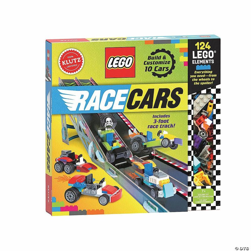 Stem Toys | Lego® Race Cars Stem Toys Stem Toys