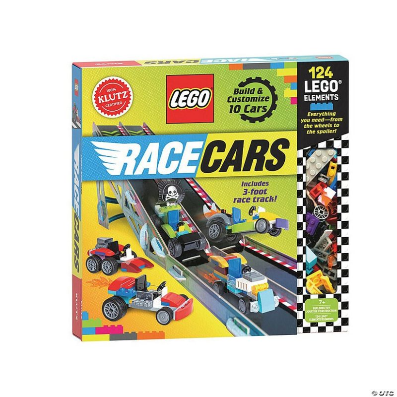 Stem Toys | Lego® Race Cars Stem Toys Stem Toys