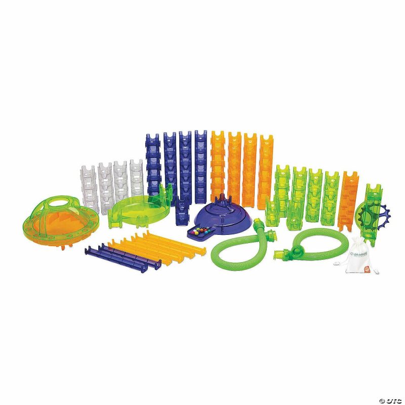 Stem Toys | Q-Ba-Maze 2.0 Grand Prix Racing Set Stem Toys Stem Toys