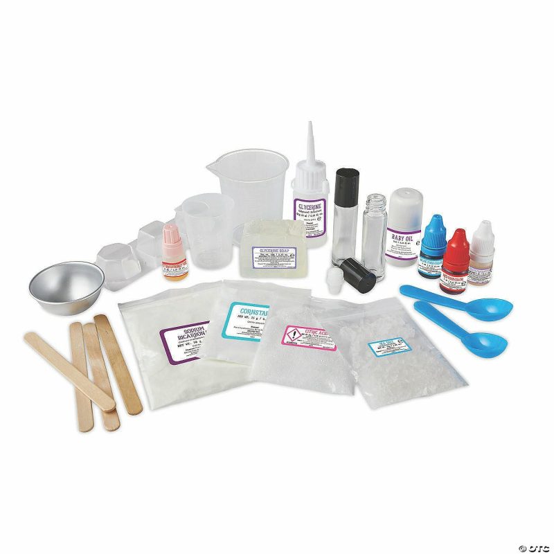 Stem Toys | Science Academy: Crystal Spa Lab Stem Toys Stem Toys