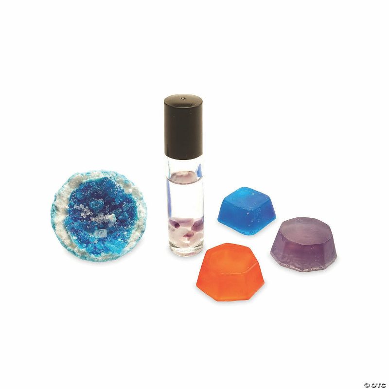 Stem Toys | Science Academy: Crystal Spa Lab Stem Toys Stem Toys