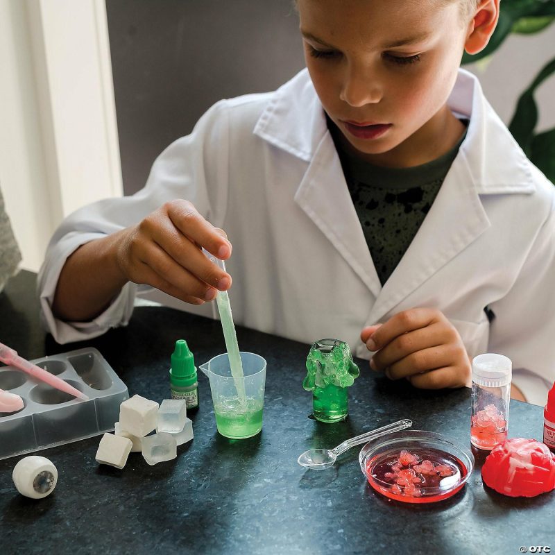 Stem Toys | Science Academy: Gross Body Lab Stem Toys Stem Toys