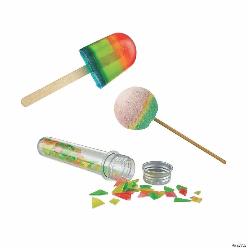 Stem Toys | Science Academy: Rainbow Bath Lab Stem Toys Stem Toys