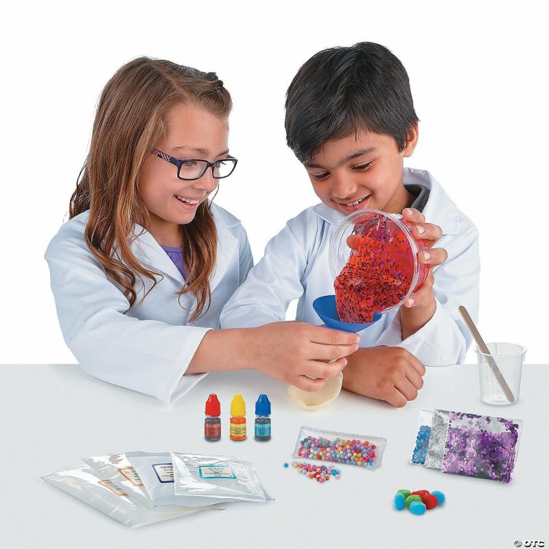 Stem Toys | Science Academy: Squishy Ball Lab Stem Toys Stem Toys