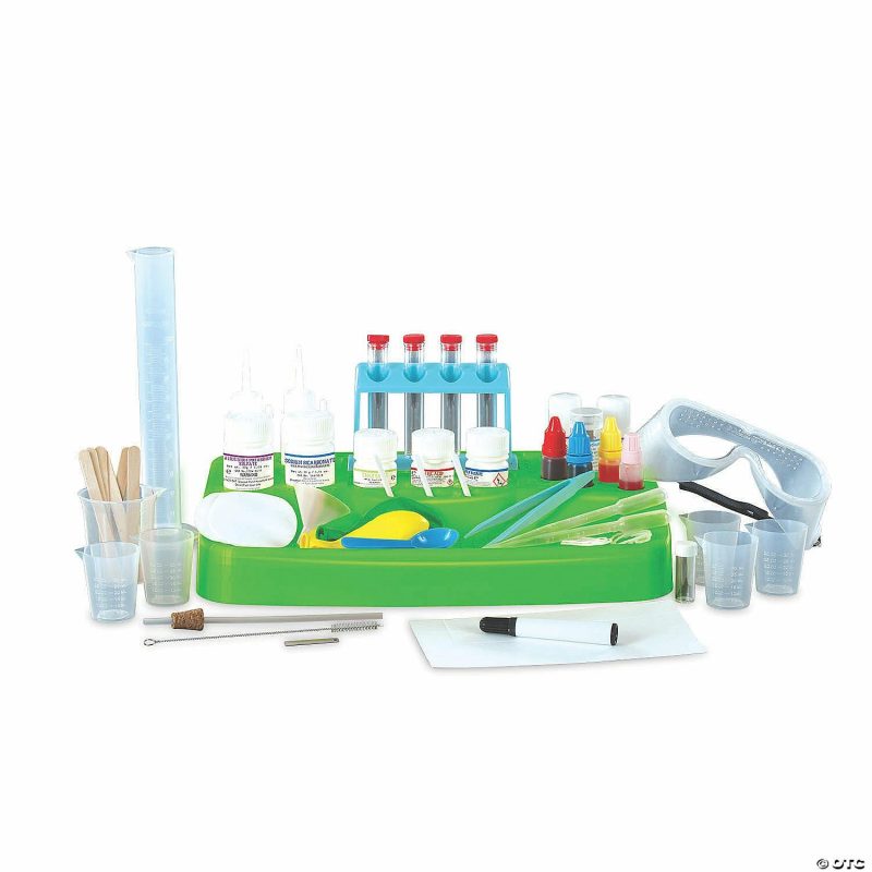 Stem Toys | Science Academy Ultimate Chemistry Lab Stem Toys Stem Toys