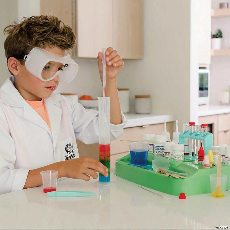 Stem Toys | Science Academy Ultimate Chemistry Lab Stem Toys Stem Toys