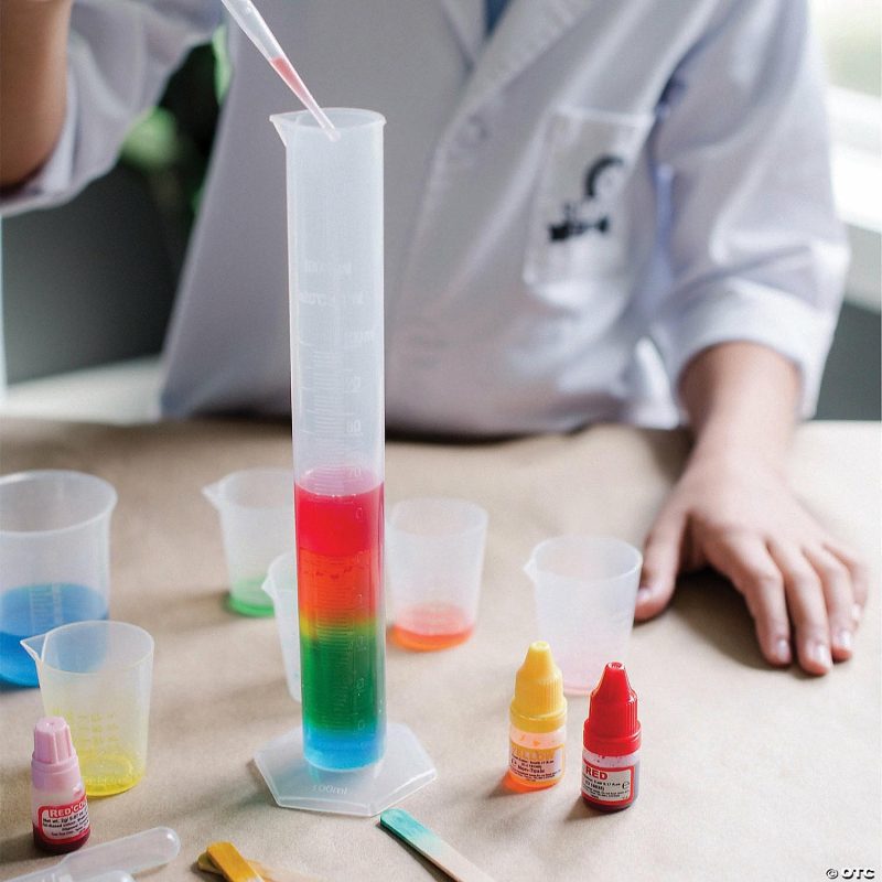 Stem Toys | Science Academy Ultimate Chemistry Lab Stem Toys Stem Toys