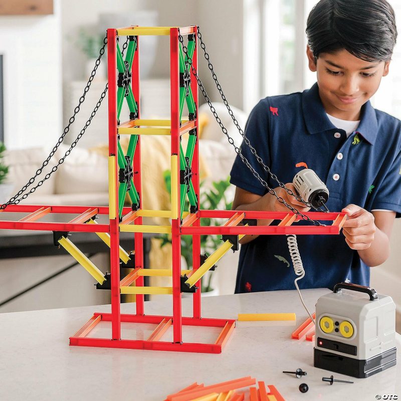 Stem Toys | Spin-Gineer Stem Toys Stem Toys