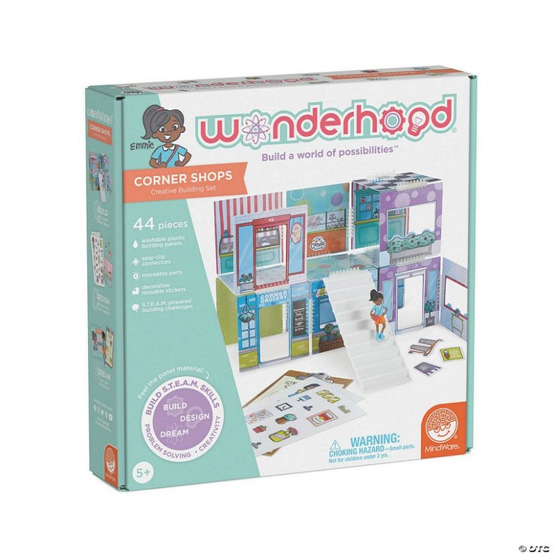 Stem Toys | Wonderhood Corner Shops Stem Toys Stem Toys