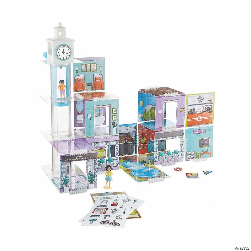 Stem Toys | Wonderhood Grand Hotel Stem Toys Stem Toys