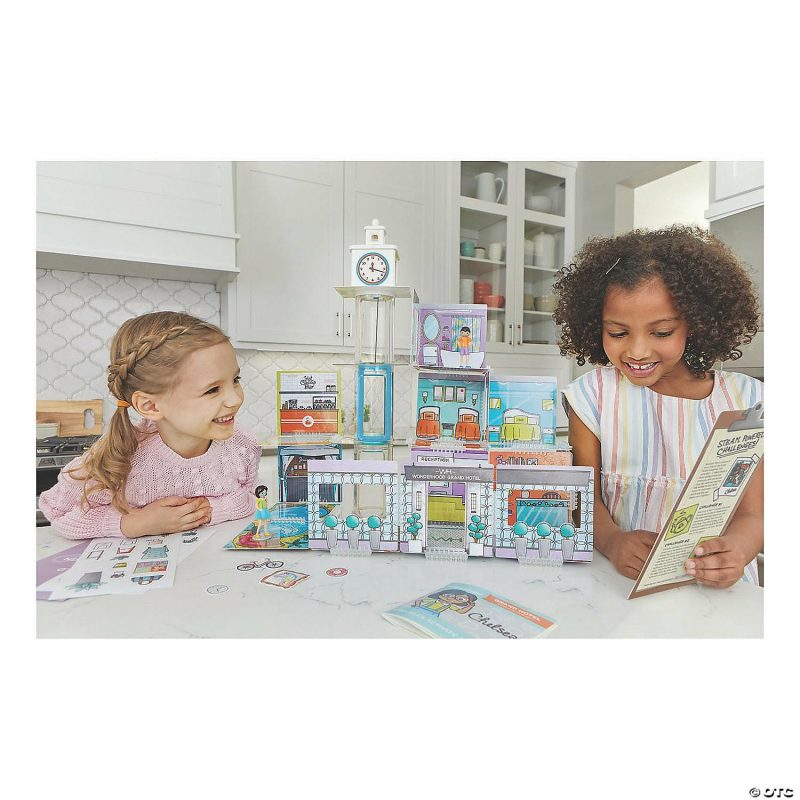 Stem Toys | Wonderhood Grand Hotel Stem Toys Stem Toys