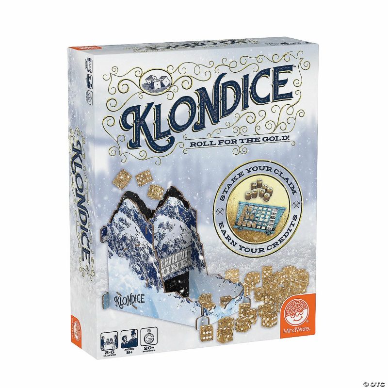 Strategy Games | Klondice Games Strategy Games