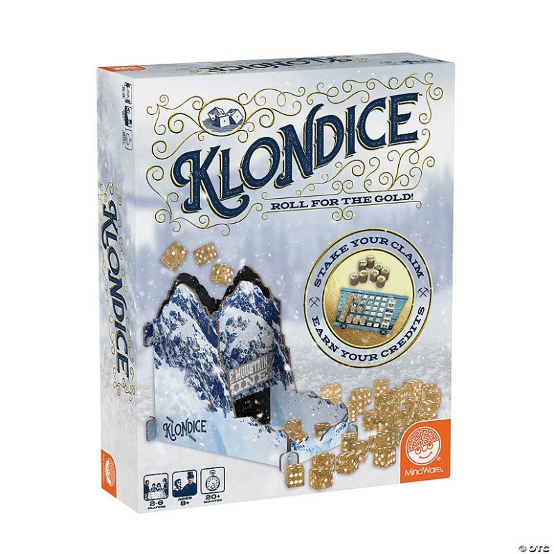 Strategy Games | Klondice Games Strategy Games